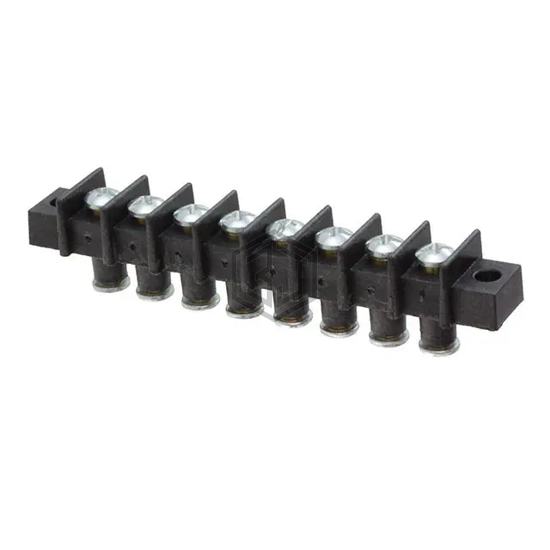 GFTSAX-8 - Curtis Industries - Terminal Blocks - Barrier Blocks