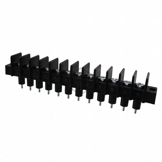 CFTP-12 - Curtis Industries - Terminal Blocks - Barrier Blocks