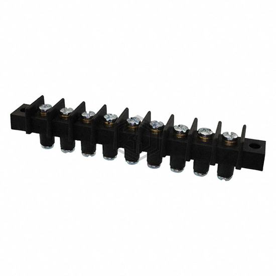 GFTSX-9 - Curtis Industries - Terminal Blocks - Barrier Blocks