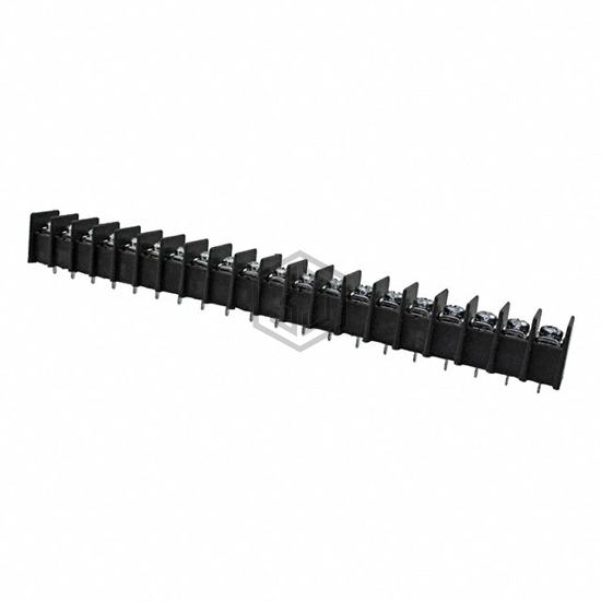 T38111-20-0 - Curtis Industries - Terminal Blocks - Barrier Blocks
