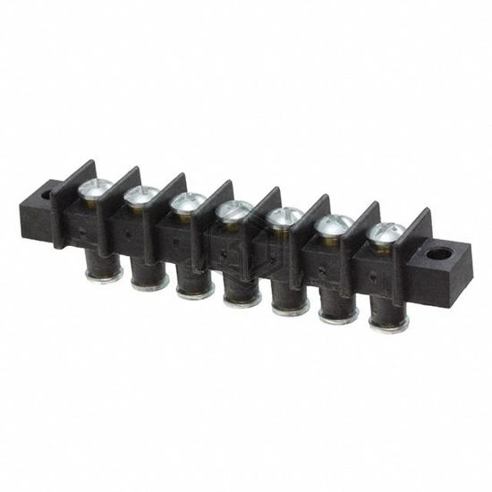 GFTSAX-7 - Curtis Industries - Terminal Blocks - Barrier Blocks