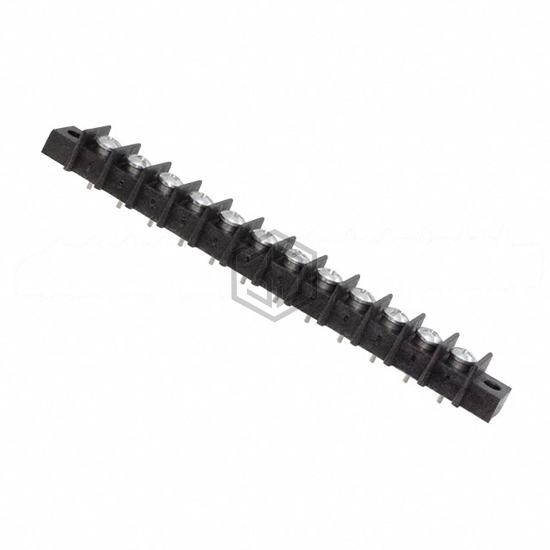 GBPAX-12 - Curtis Industries - Terminal Blocks - Barrier Blocks