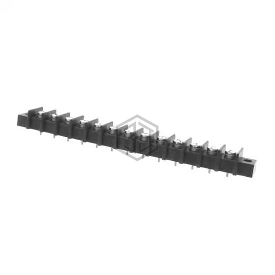 GBPX-13 - Curtis Industries - Terminal Blocks - Barrier Blocks