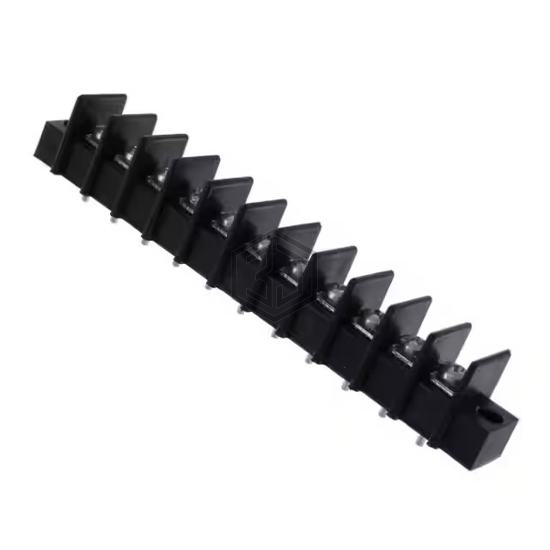 CBPW-11 - Curtis Industries - Terminal Blocks - Barrier Blocks