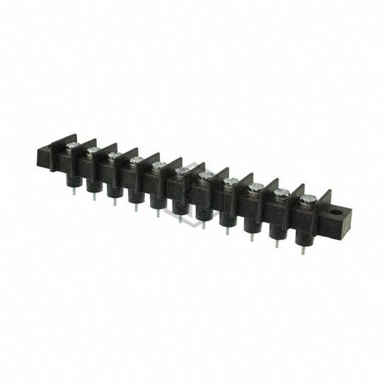 GFTPX-11 - Curtis Industries - Terminal Blocks - Barrier Blocks