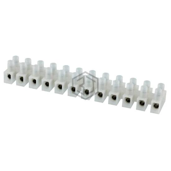 1-1776302-2 - TE Connectivity AMP Connectors - Terminal Blocks - Barrier Blocks