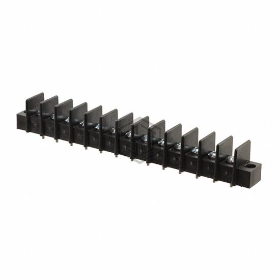 CBP-13 - Curtis Industries - Terminal Blocks - Barrier Blocks