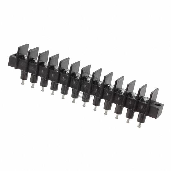 CFT-12 - Curtis Industries - Terminal Blocks - Barrier Blocks