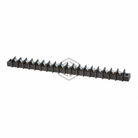 GBSX-18 - Curtis Industries - Terminal Blocks - Barrier Blocks