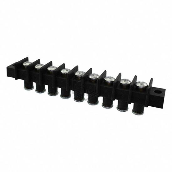 GFTSAX-9 - Curtis Industries - Terminal Blocks - Barrier Blocks