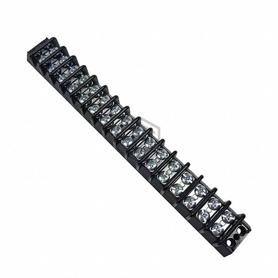 562010160 - Curtis Industries - Terminal Blocks - Barrier Blocks