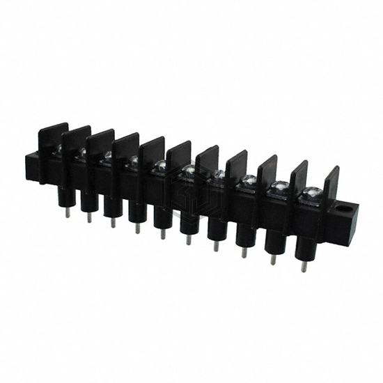 CFTPW-10 - Curtis Industries - Terminal Blocks - Barrier Blocks