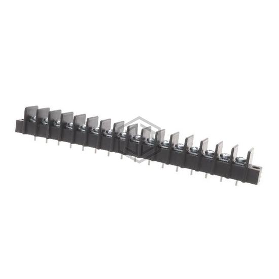 CBPW-16 - Curtis Industries - Terminal Blocks - Barrier Blocks