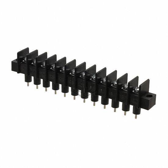 CFTPW-12 - Curtis Industries - Terminal Blocks - Barrier Blocks