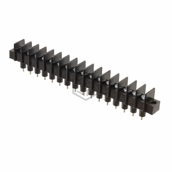 CFTP-16 - Curtis Industries - Terminal Blocks - Barrier Blocks