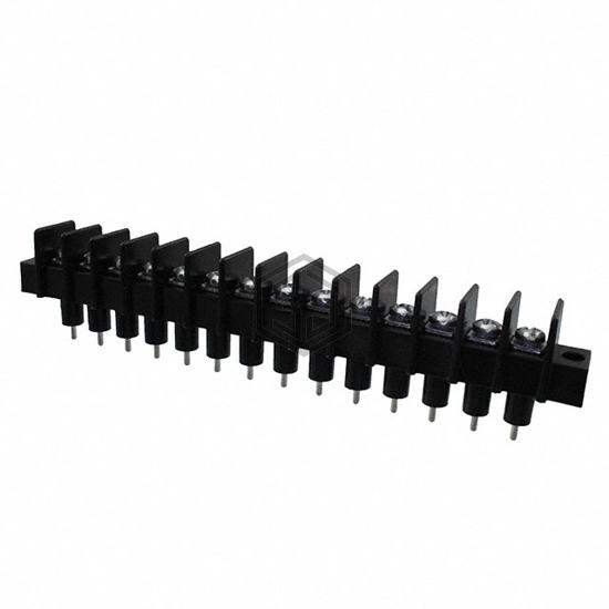 CFTPW-14 - Curtis Industries - Terminal Blocks - Barrier Blocks