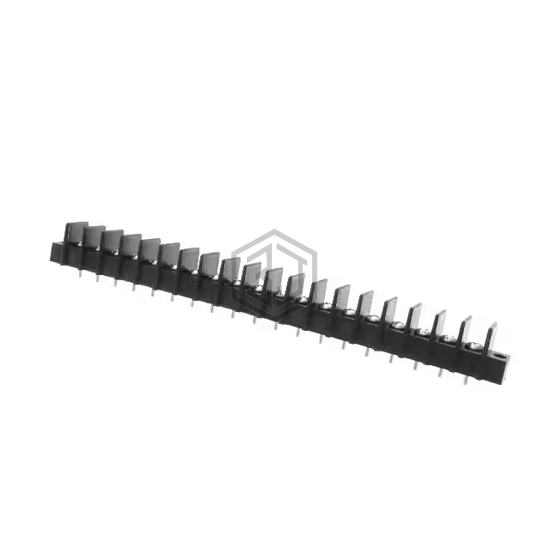 CBP-19 - Curtis Industries - Terminal Blocks - Barrier Blocks