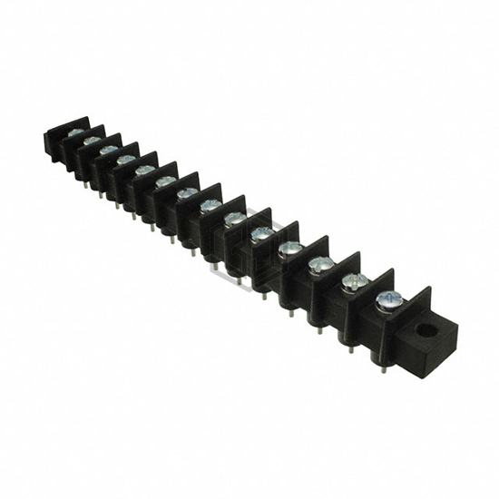 GFTPX-14 - Curtis Industries - Terminal Blocks - Barrier Blocks
