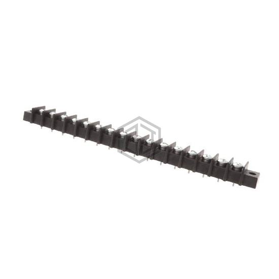 GBPAX-16 - Curtis Industries - Terminal Blocks - Barrier Blocks