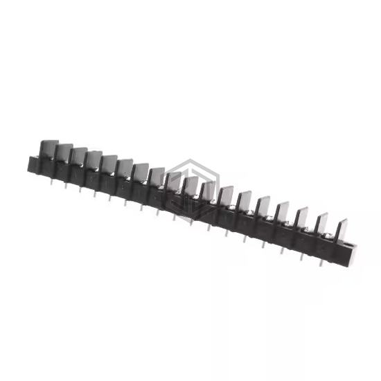 CBP-17 - Curtis Industries - Terminal Blocks - Barrier Blocks