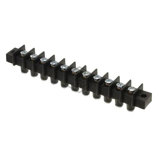 GFTSX-11 - Curtis Industries - Terminal Blocks - Barrier Blocks