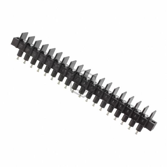 CFT-18 - Curtis Industries - Terminal Blocks - Barrier Blocks