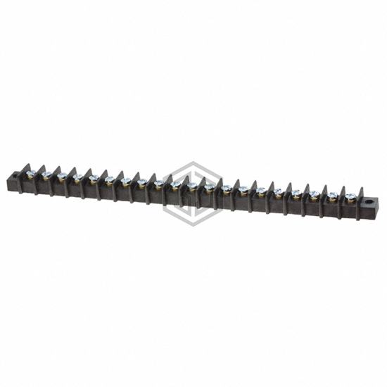 GBSX-20 - Curtis Industries - Terminal Blocks - Barrier Blocks