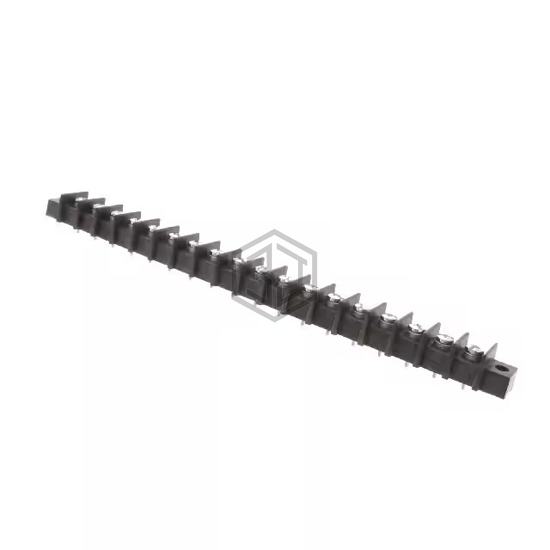 GBPX-18 - Curtis Industries - Terminal Blocks - Barrier Blocks