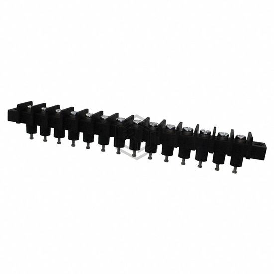 GFTX-14 - Curtis Industries - Terminal Blocks - Barrier Blocks