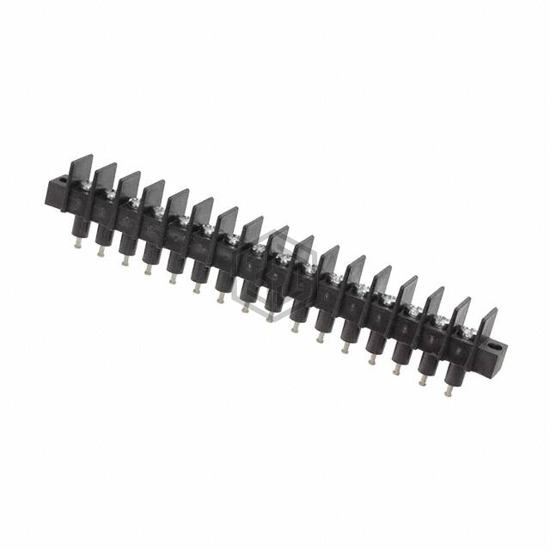 CFT-16 - Curtis Industries - Terminal Blocks - Barrier Blocks