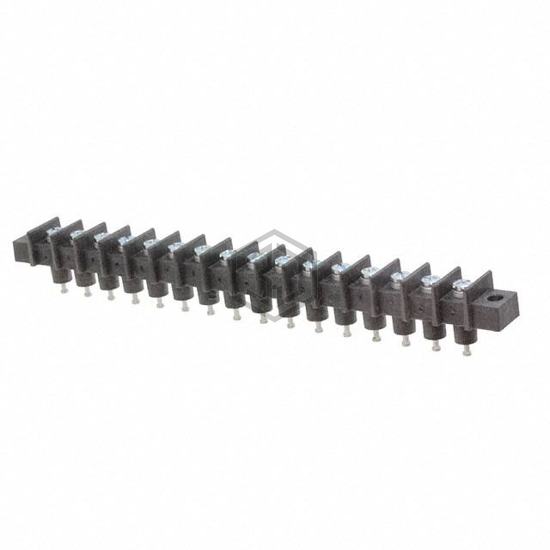 GFTX-16 - Curtis Industries - Terminal Blocks - Barrier Blocks