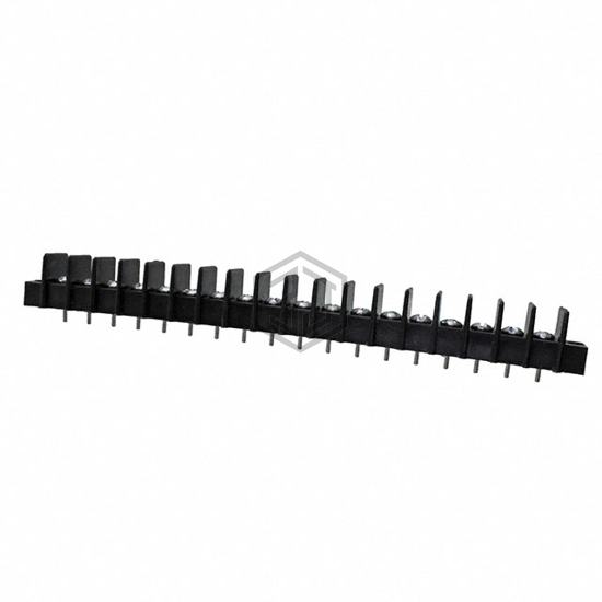 CBP-18 - Curtis Industries - Terminal Blocks - Barrier Blocks