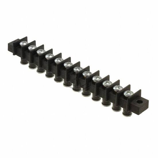 GFTSAX-12 - Curtis Industries - Terminal Blocks - Barrier Blocks