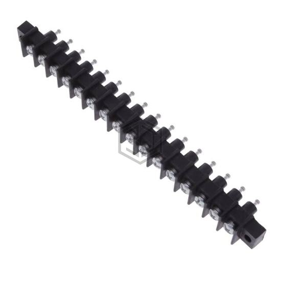 GFTAX-16 - Curtis Industries - Terminal Blocks - Barrier Blocks