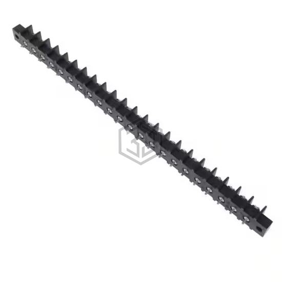 GBPX-22 - Curtis Industries - Terminal Blocks - Barrier Blocks