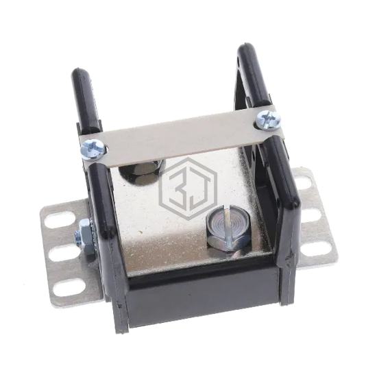 O-1 - Curtis Industries - Terminal Blocks - Barrier Blocks