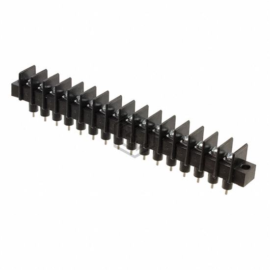 CFTPW-16 - Curtis Industries - Terminal Blocks - Barrier Blocks
