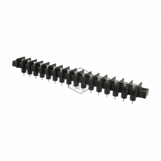 GFTPX-16 - Curtis Industries - Terminal Blocks - Barrier Blocks