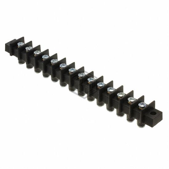 GFTSX-14 - Curtis Industries - Terminal Blocks - Barrier Blocks