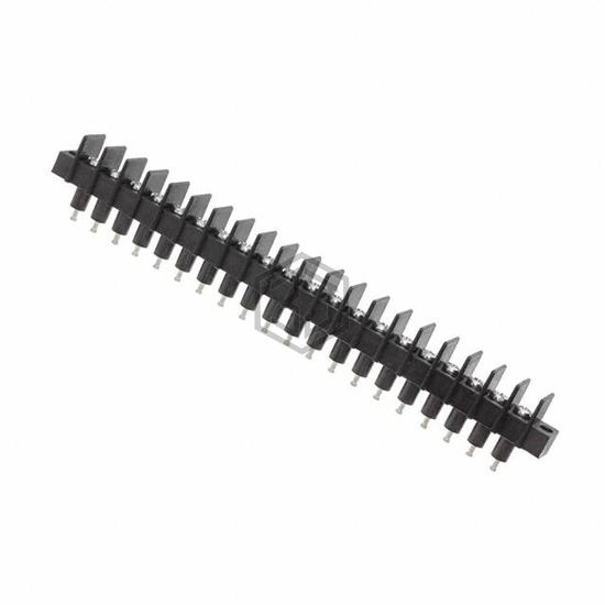CFT-20 - Curtis Industries - Terminal Blocks - Barrier Blocks