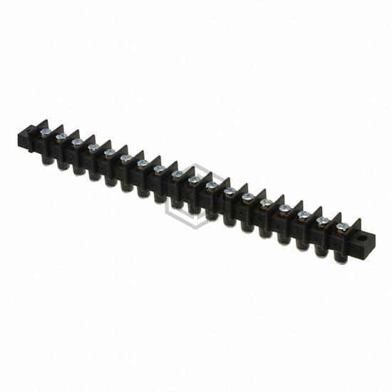 GFTSX-18 - Curtis Industries - Terminal Blocks - Barrier Blocks
