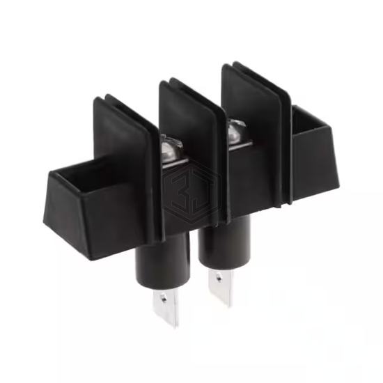 A31930203 - Eaton - Electronics Division - Terminal Blocks - Barrier Blocks