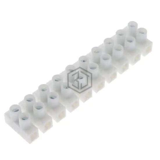 HE1WPR/10 - Altech Corporation - Terminal Blocks - Barrier Blocks