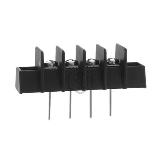 A20410404 - Eaton - Electronics Division - Terminal Blocks - Barrier Blocks
