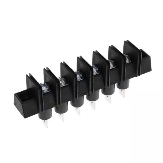 A319306 - Eaton - Electronics Division - Terminal Blocks - Barrier Blocks