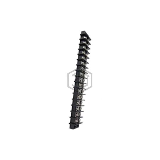 25-B600-16 - NTE Electronics, Inc - Terminal Blocks - Barrier Blocks