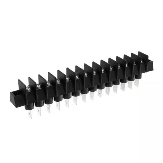 A219314 - Eaton - Electronics Division - Terminal Blocks - Barrier Blocks