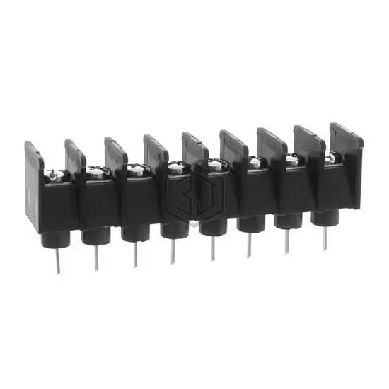 A38740804 - Eaton - Electronics Division - Terminal Blocks - Barrier Blocks