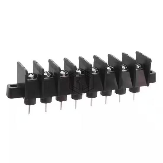 A38730804S2670 - Eaton - Electronics Division - Terminal Blocks - Barrier Blocks