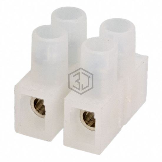 1776293-2 - TE Connectivity AMP Connectors - Terminal Blocks - Barrier Blocks